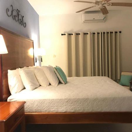 נגריל Sommerville Resorts מראה חיצוני תמונה