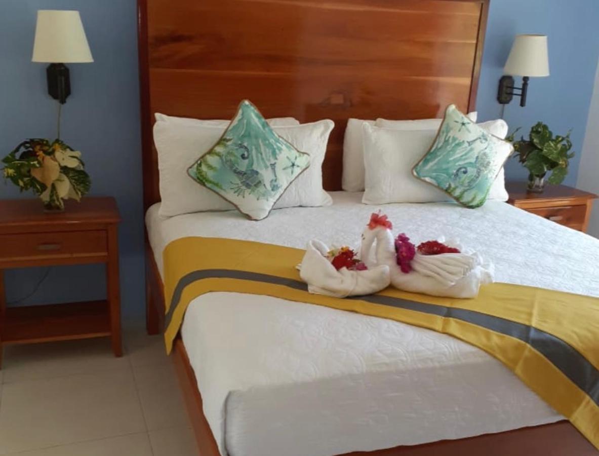 נגריל Sommerville Resorts מראה חיצוני תמונה