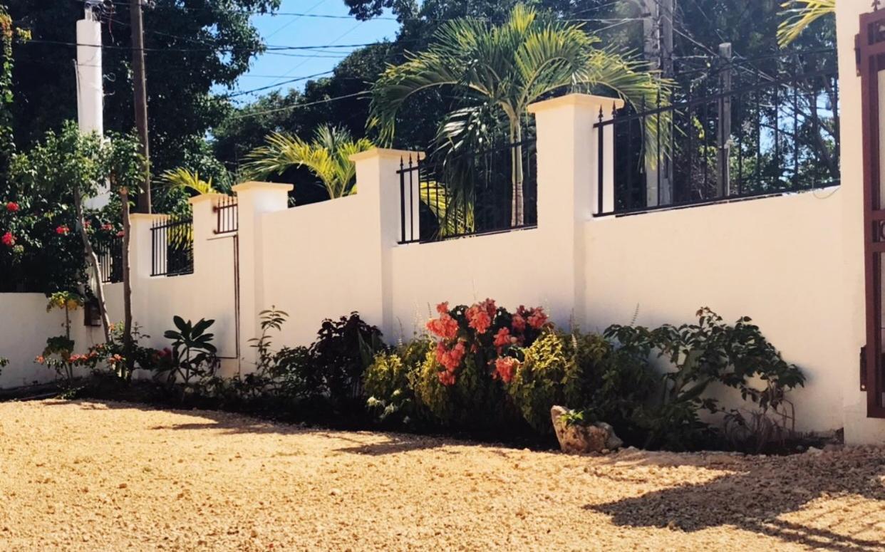 נגריל Sommerville Resorts מראה חיצוני תמונה