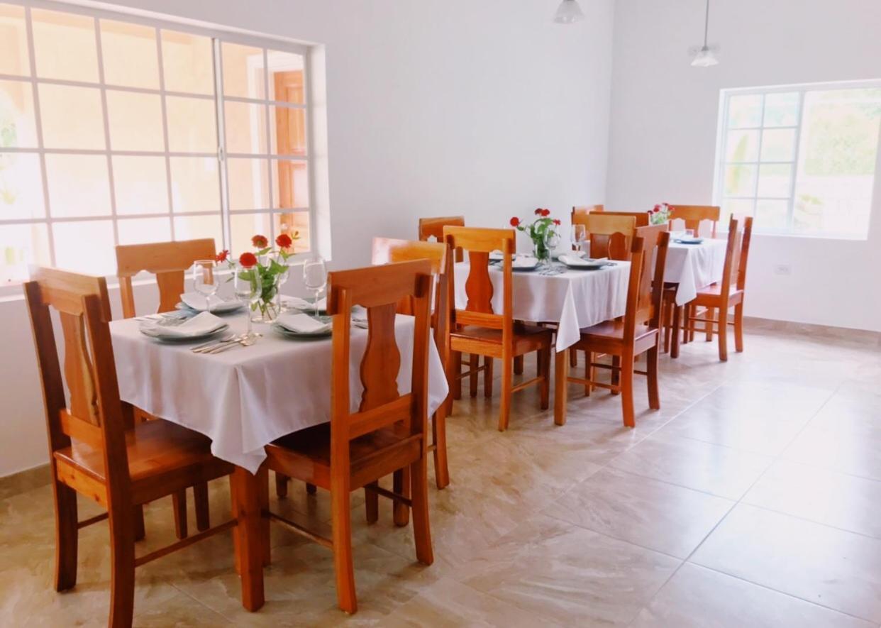 נגריל Sommerville Resorts מראה חיצוני תמונה