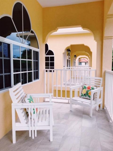 נגריל Sommerville Resorts מראה חיצוני תמונה