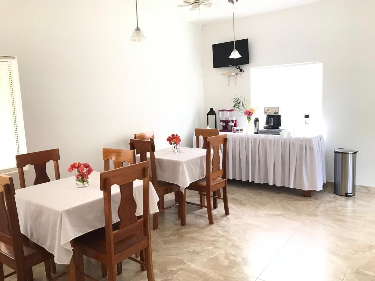 נגריל Sommerville Resorts מראה חיצוני תמונה