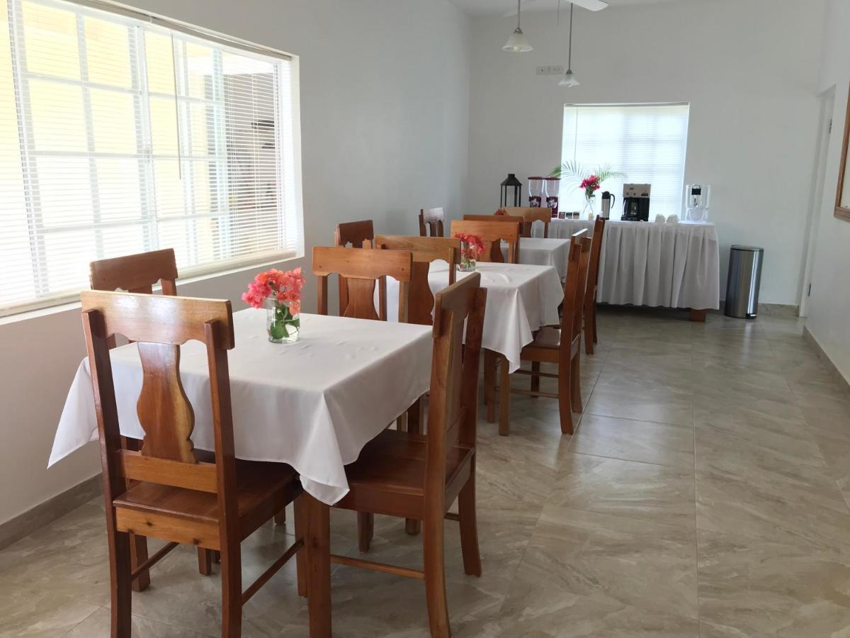 נגריל Sommerville Resorts מראה חיצוני תמונה