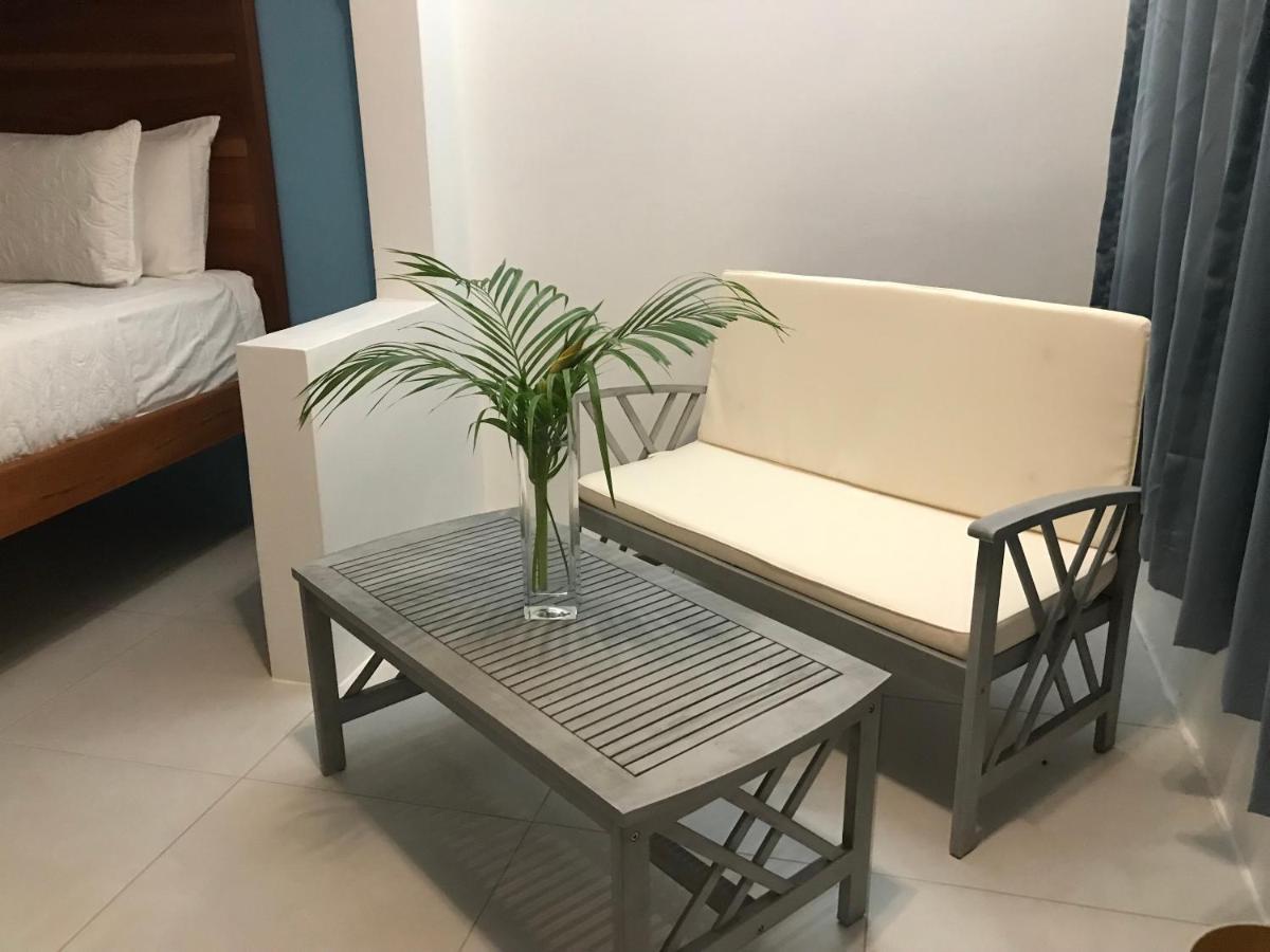 נגריל Sommerville Resorts מראה חיצוני תמונה
