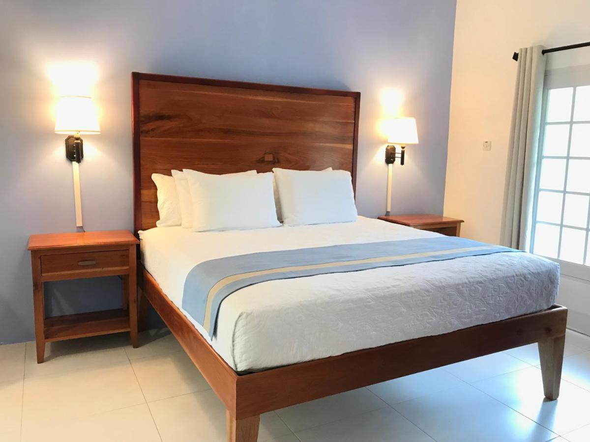 נגריל Sommerville Resorts מראה חיצוני תמונה