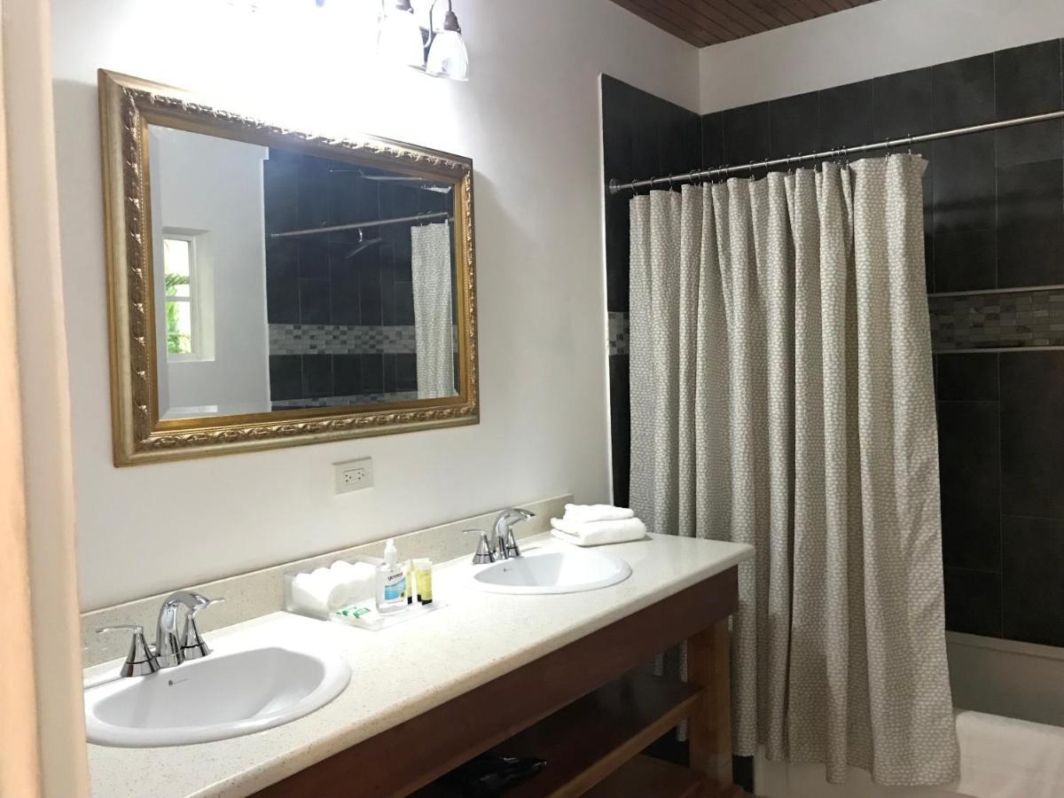 נגריל Sommerville Resorts מראה חיצוני תמונה