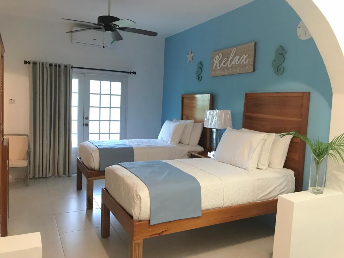 נגריל Sommerville Resorts מראה חיצוני תמונה