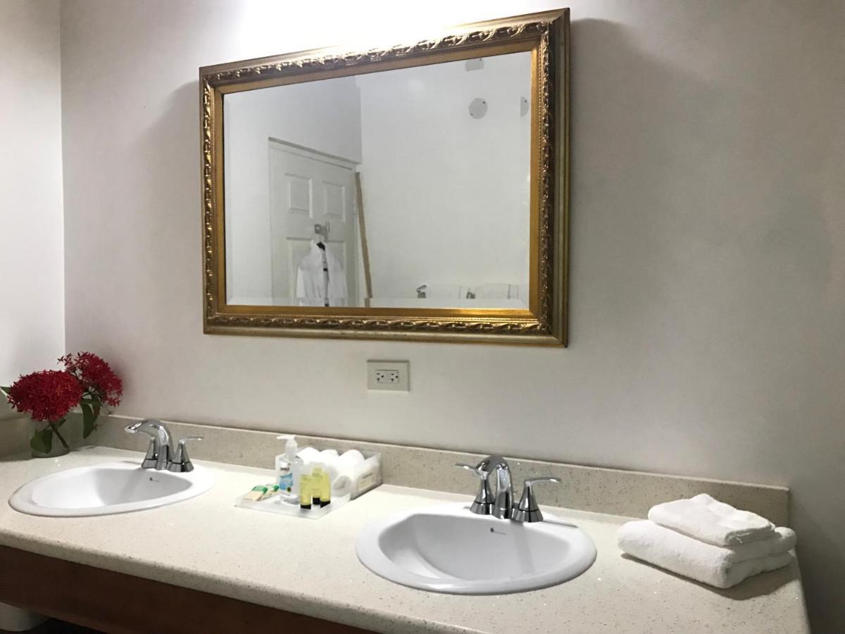 נגריל Sommerville Resorts מראה חיצוני תמונה