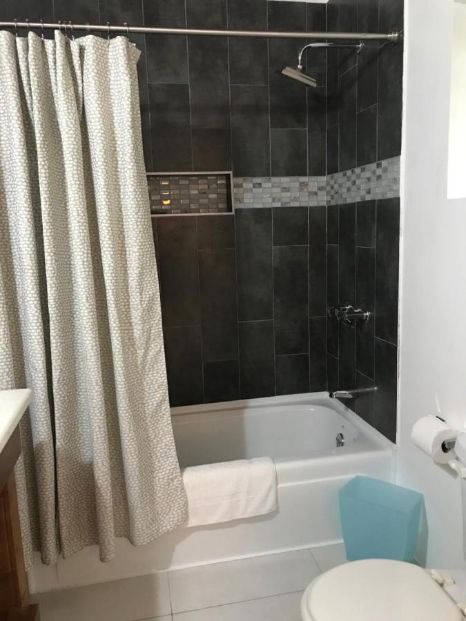 נגריל Sommerville Resorts מראה חיצוני תמונה