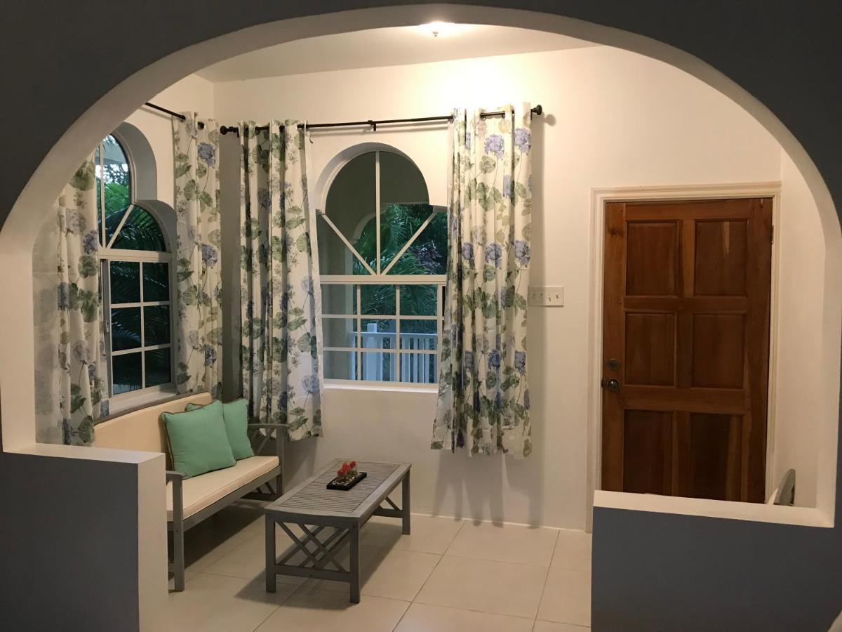 נגריל Sommerville Resorts מראה חיצוני תמונה