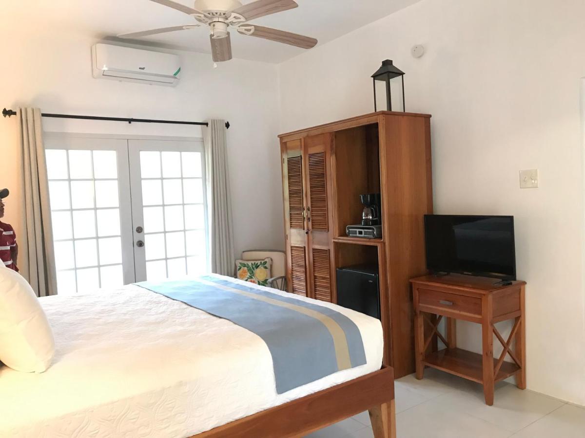 נגריל Sommerville Resorts מראה חיצוני תמונה