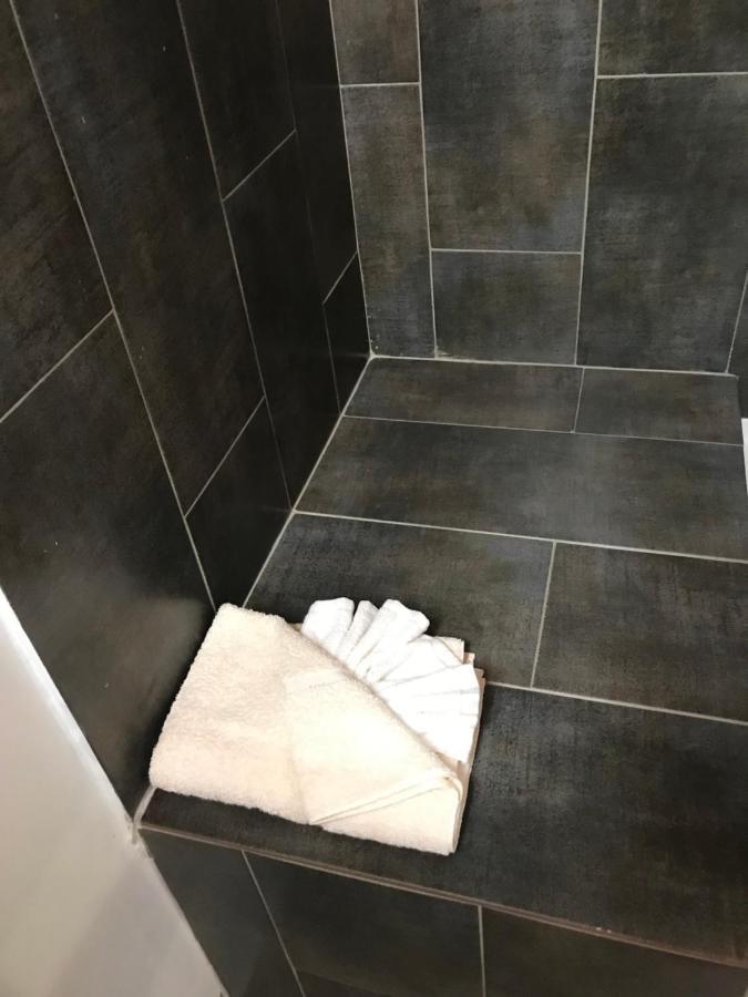 נגריל Sommerville Resorts מראה חיצוני תמונה
