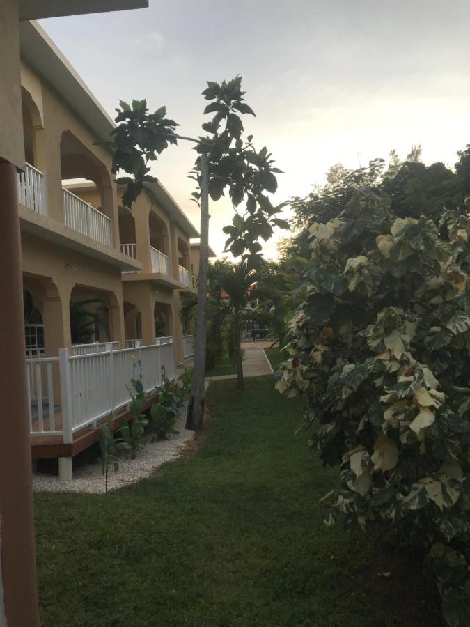 נגריל Sommerville Resorts מראה חיצוני תמונה