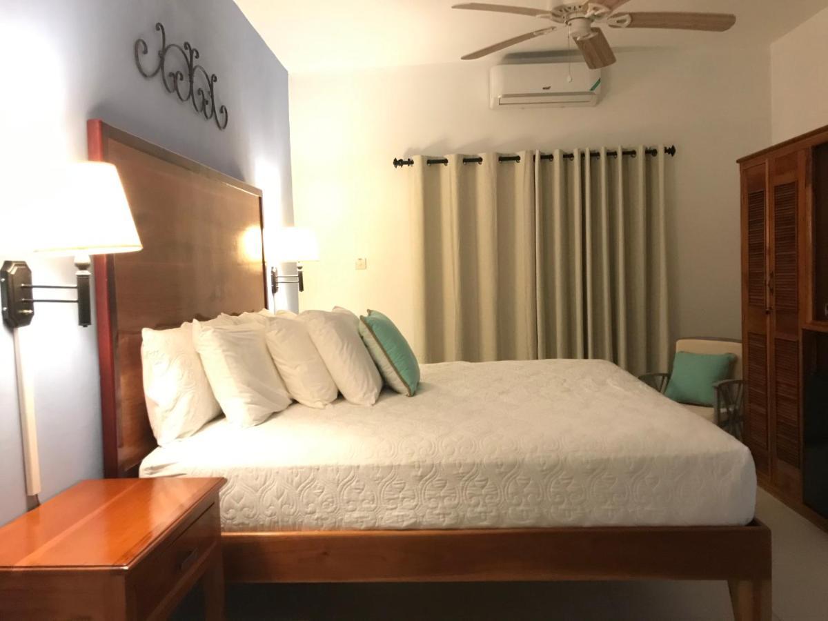 נגריל Sommerville Resorts מראה חיצוני תמונה