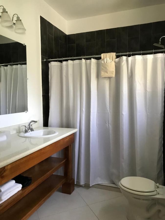 נגריל Sommerville Resorts מראה חיצוני תמונה