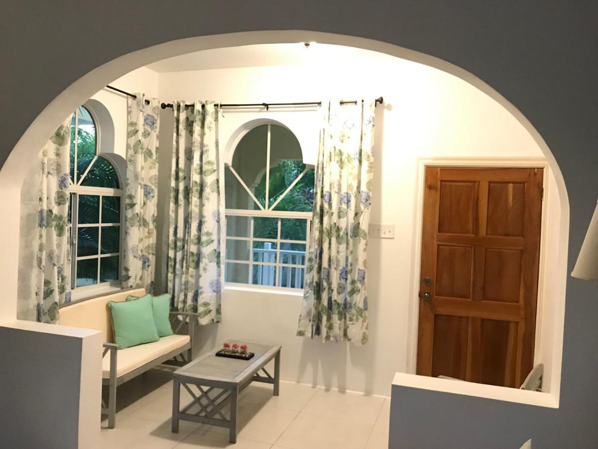 נגריל Sommerville Resorts מראה חיצוני תמונה