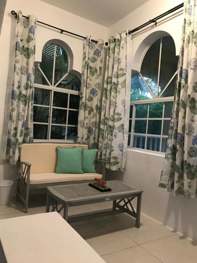 נגריל Sommerville Resorts מראה חיצוני תמונה